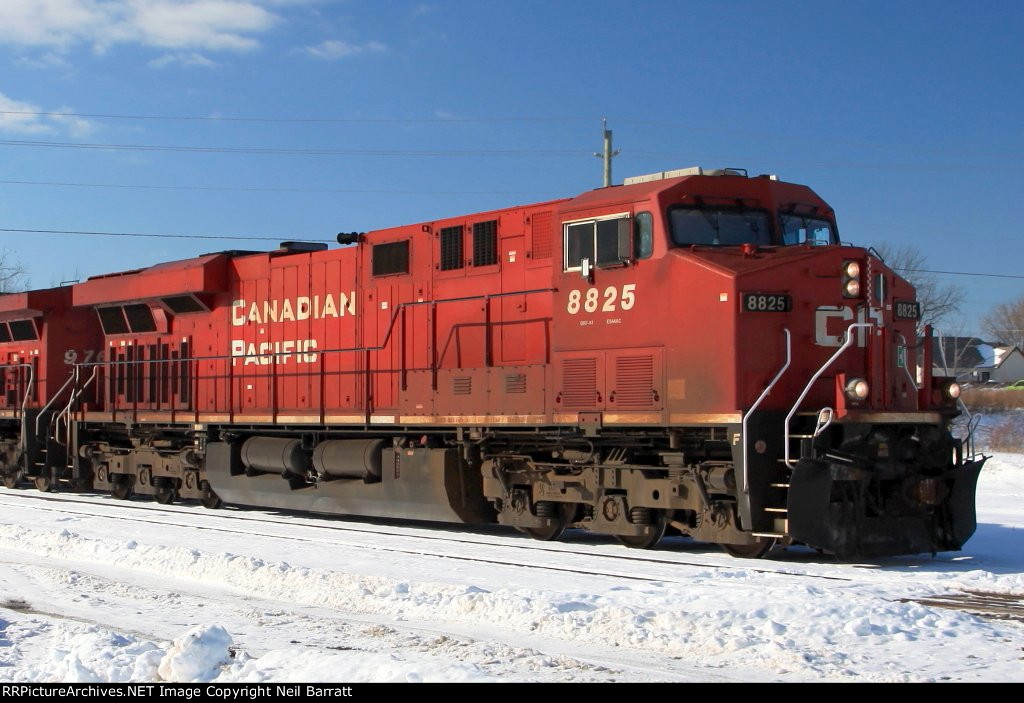 CP 8825